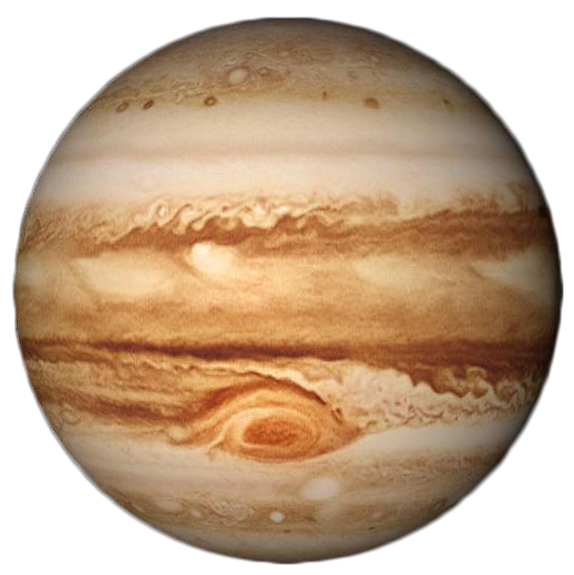 picture of jupiter planet